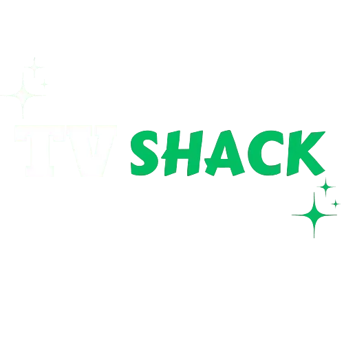 TV SHACK